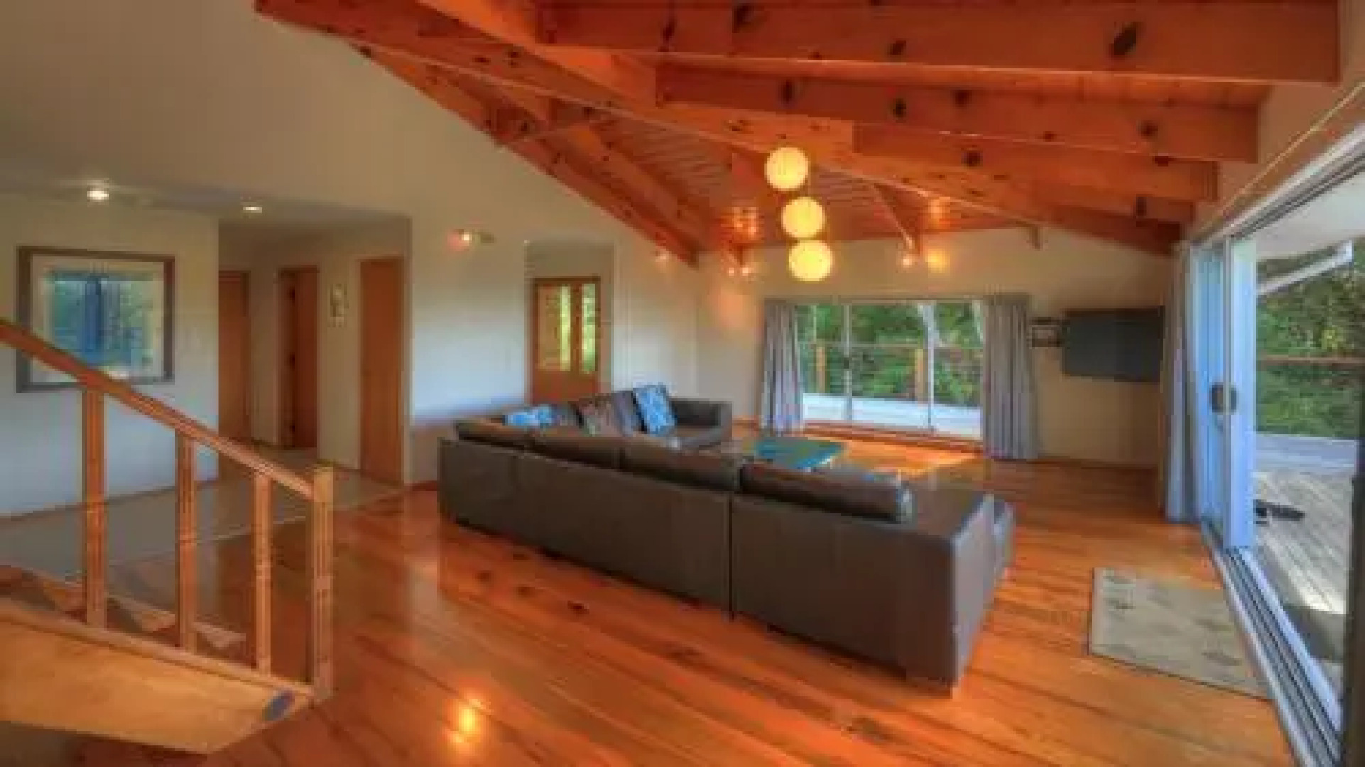 Norfolk Island Holiday Homes