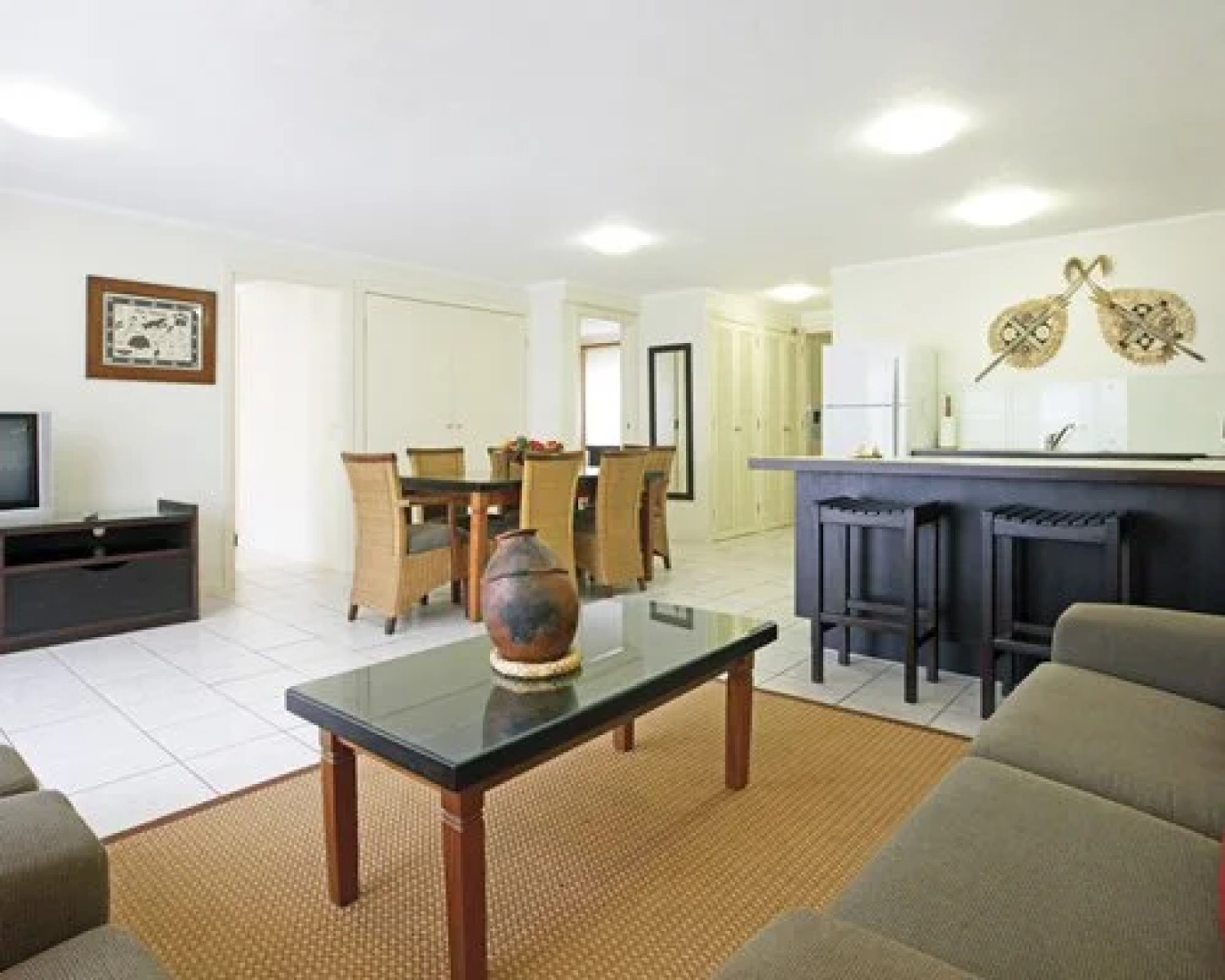 Club Wyndham Denarau Island, Trademark Collection by Wyndham