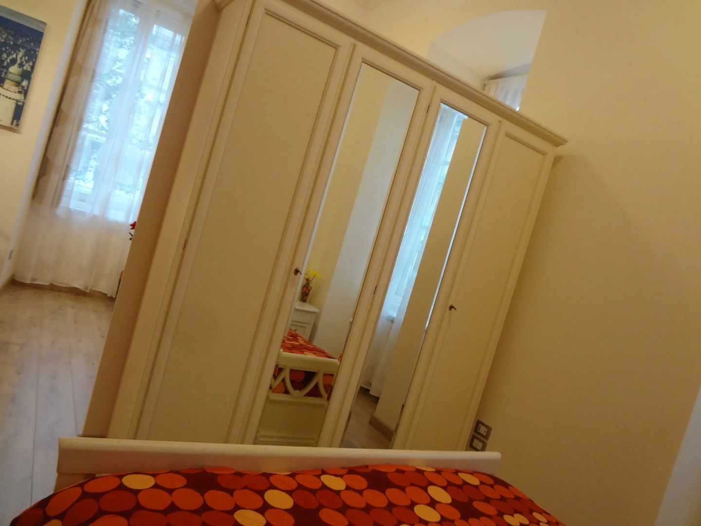 Rooms Boutique Carducci