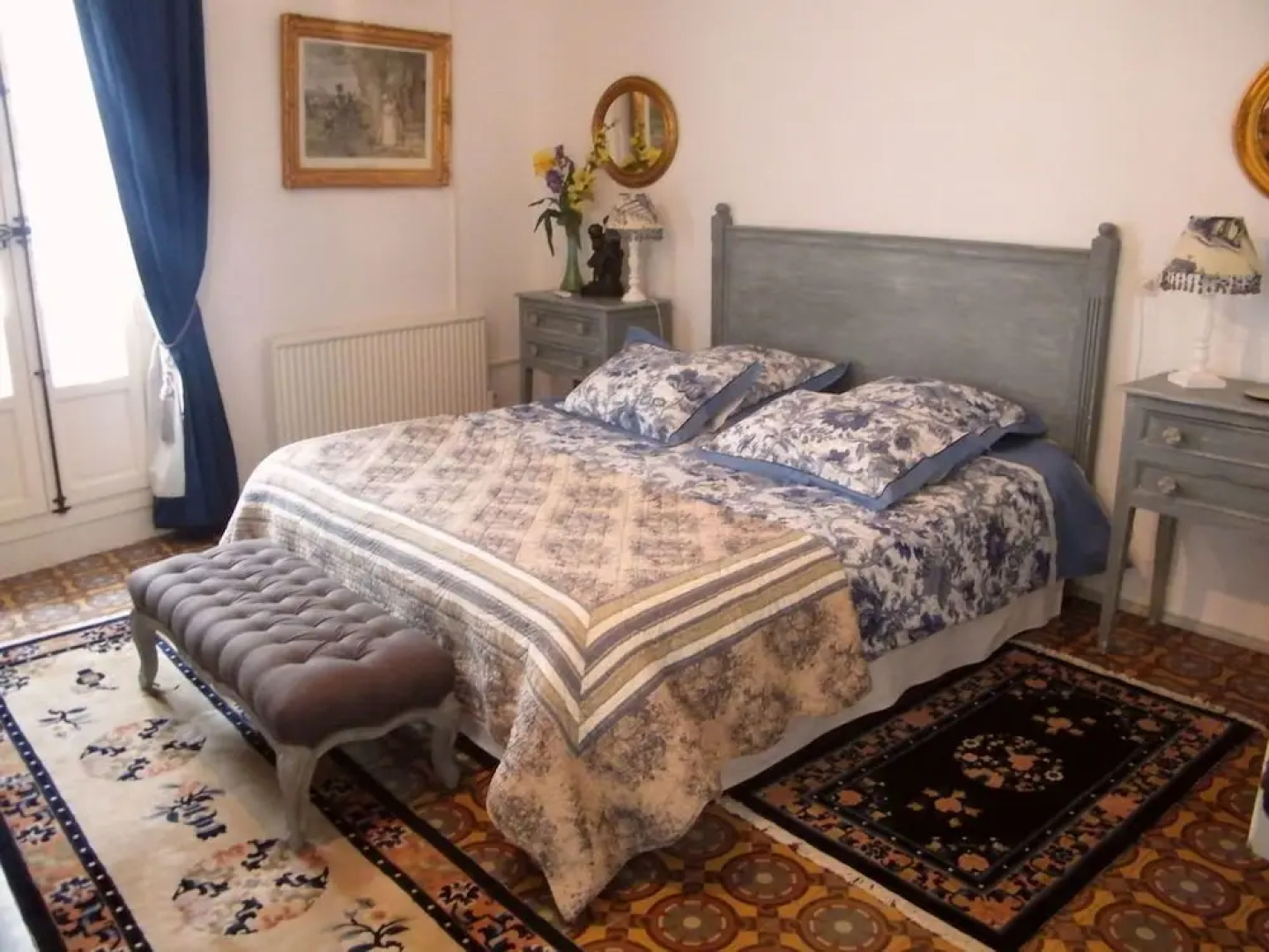 La Maison de Rose - B&B