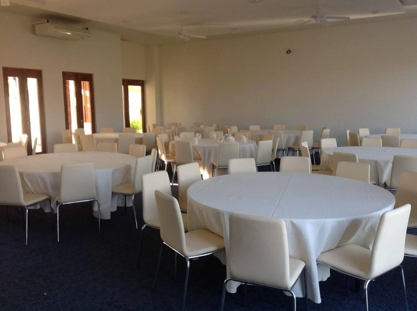 Mansiones Cruz del Mar Huatulco