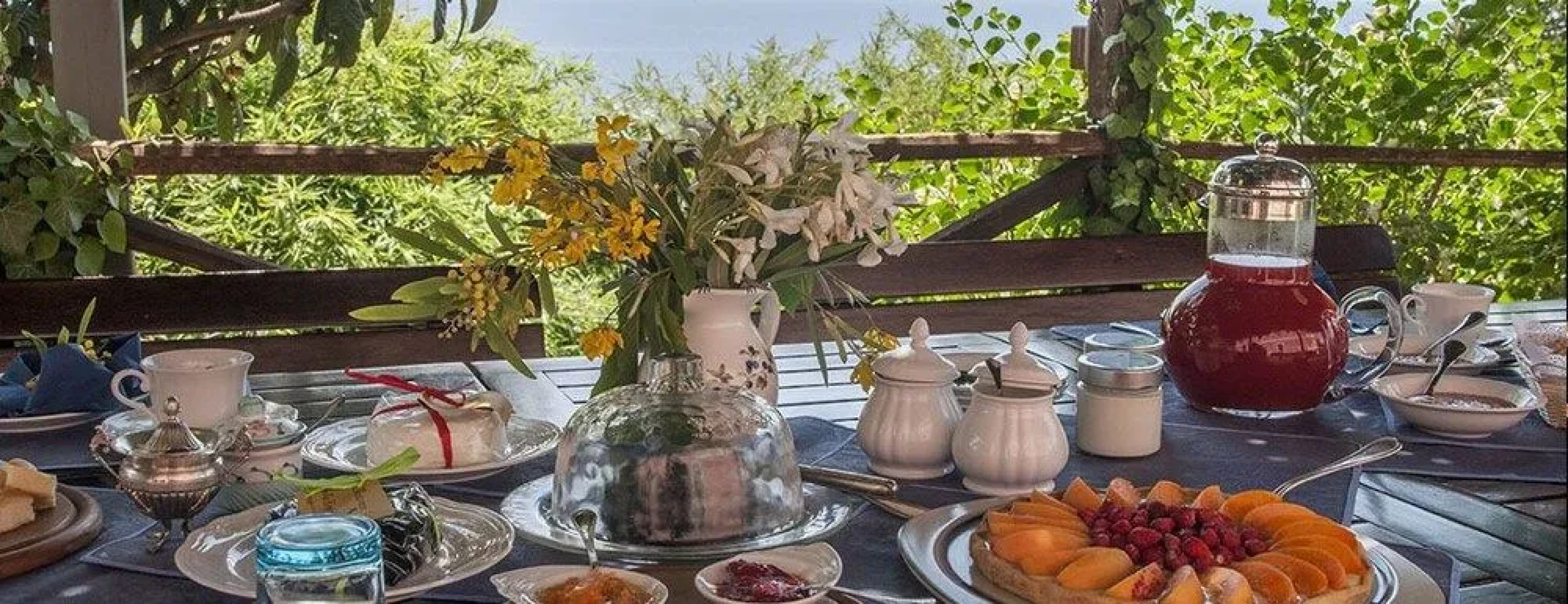 Agriturismo Natta Di Monte Tabor