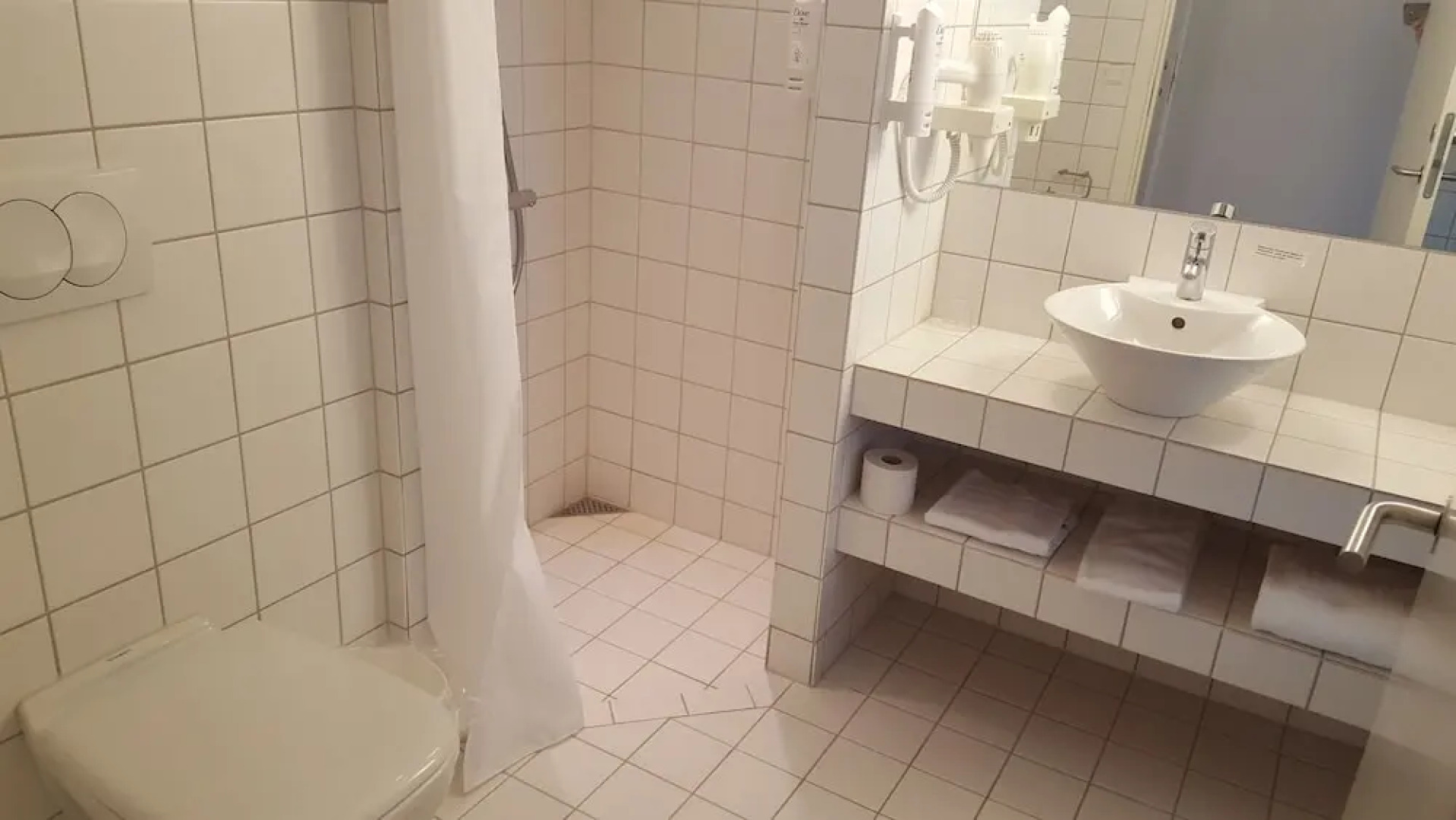 Отель OnlySleep Oksebrovej