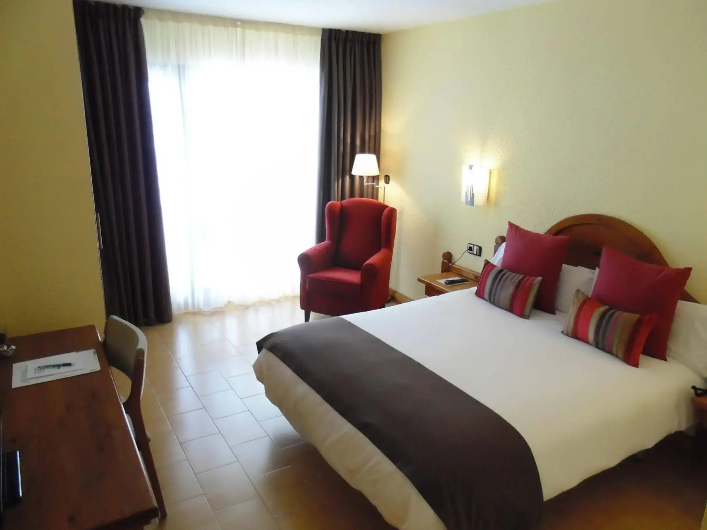 Hotel Sant Gothard by Nexta