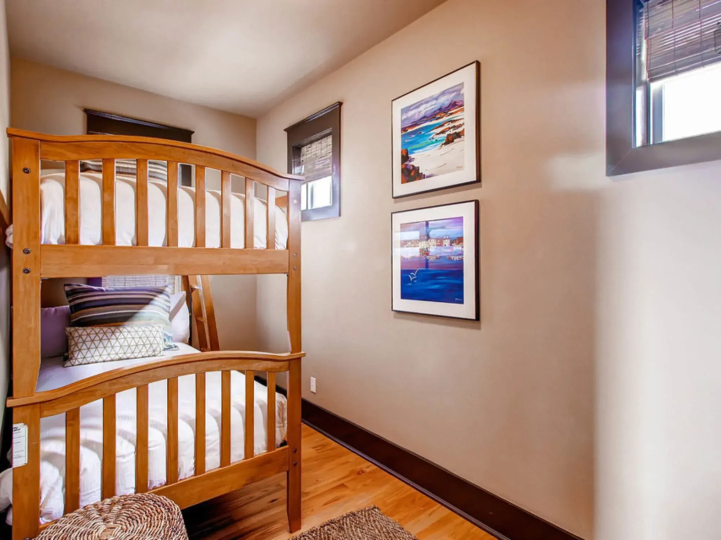 Comfort and Joy by RedAwning