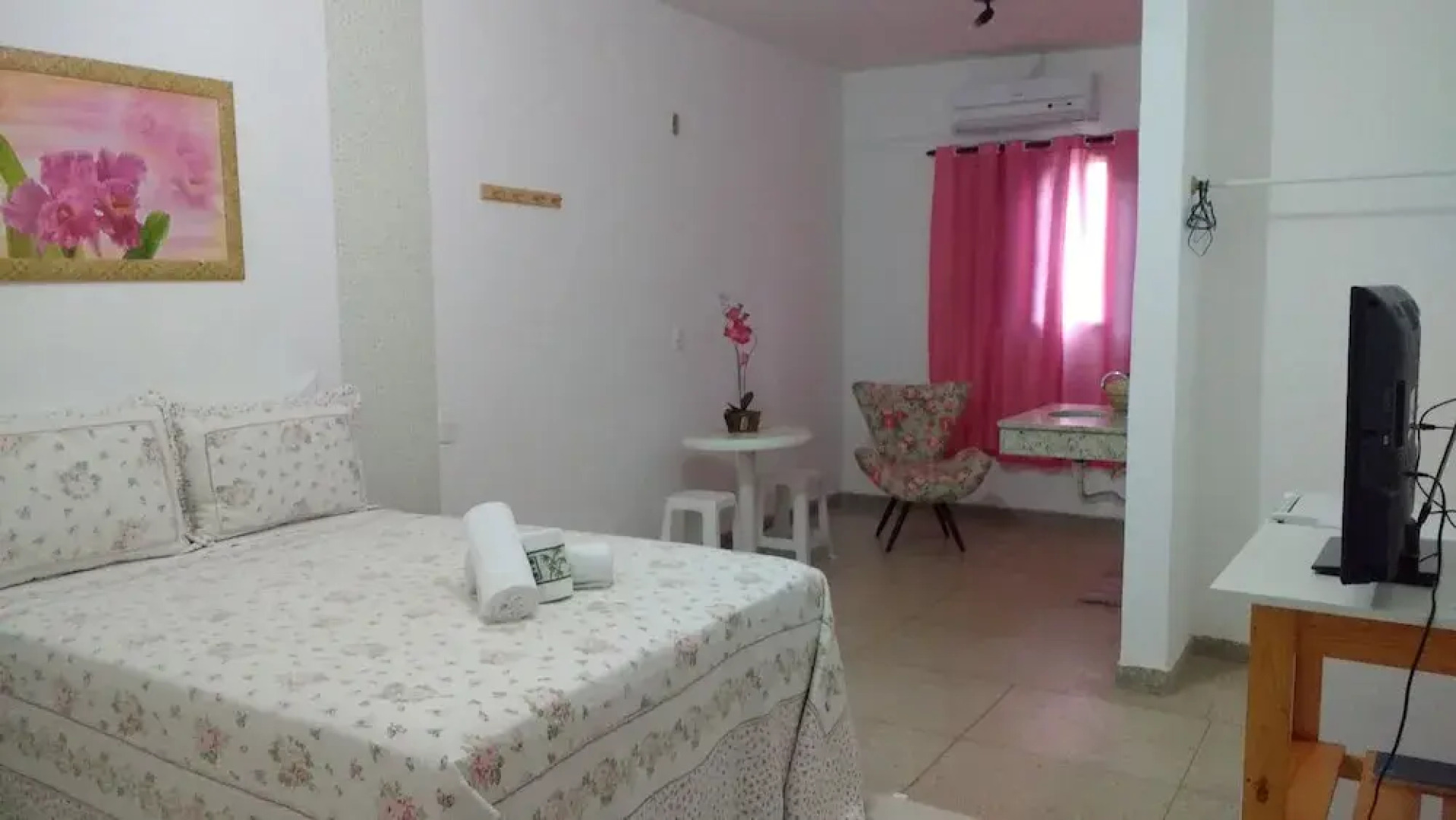 Flor de Pequi Pousada