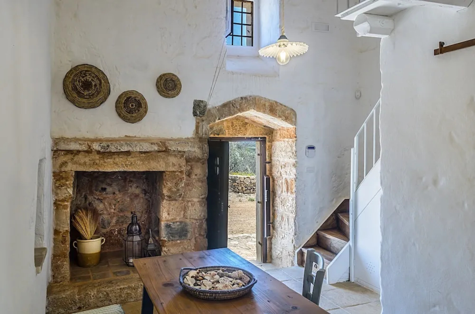 Torre Dell'Alto Mare