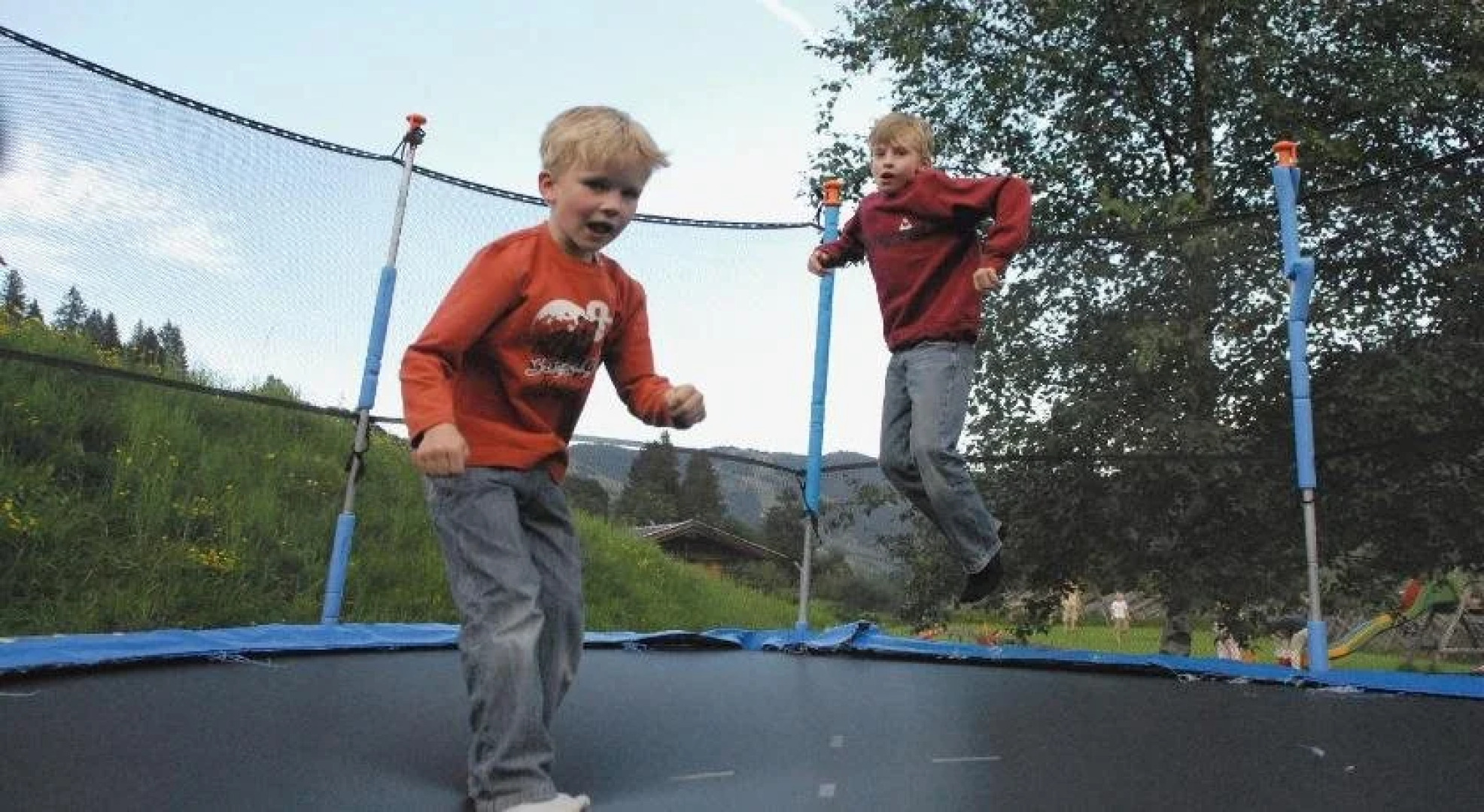 Ferienhof Pfefferbauer