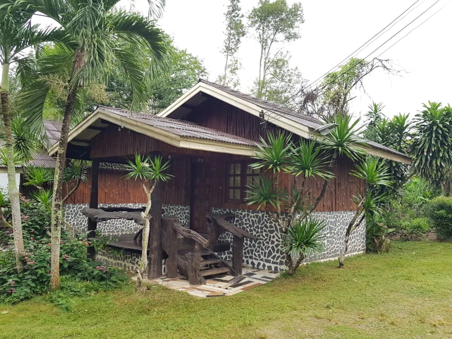 Tho Mai Resort Rayong