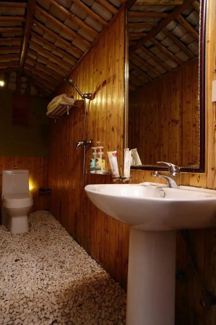 Longsheng Longji CTN Hotel