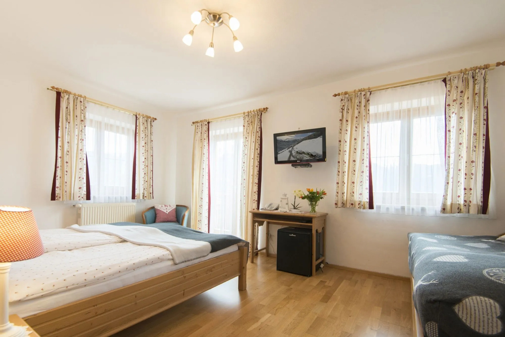 Alpenpension Lackenbauer