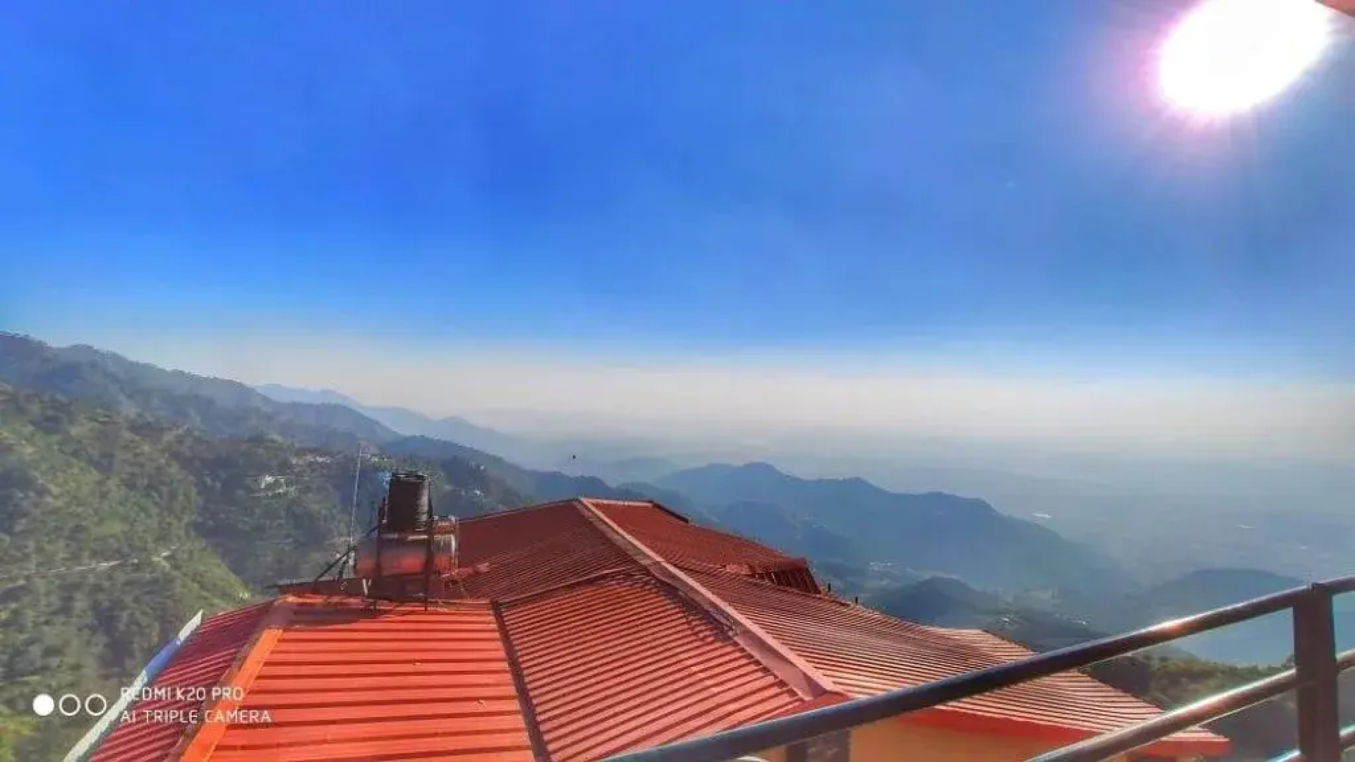 Birds View Resort