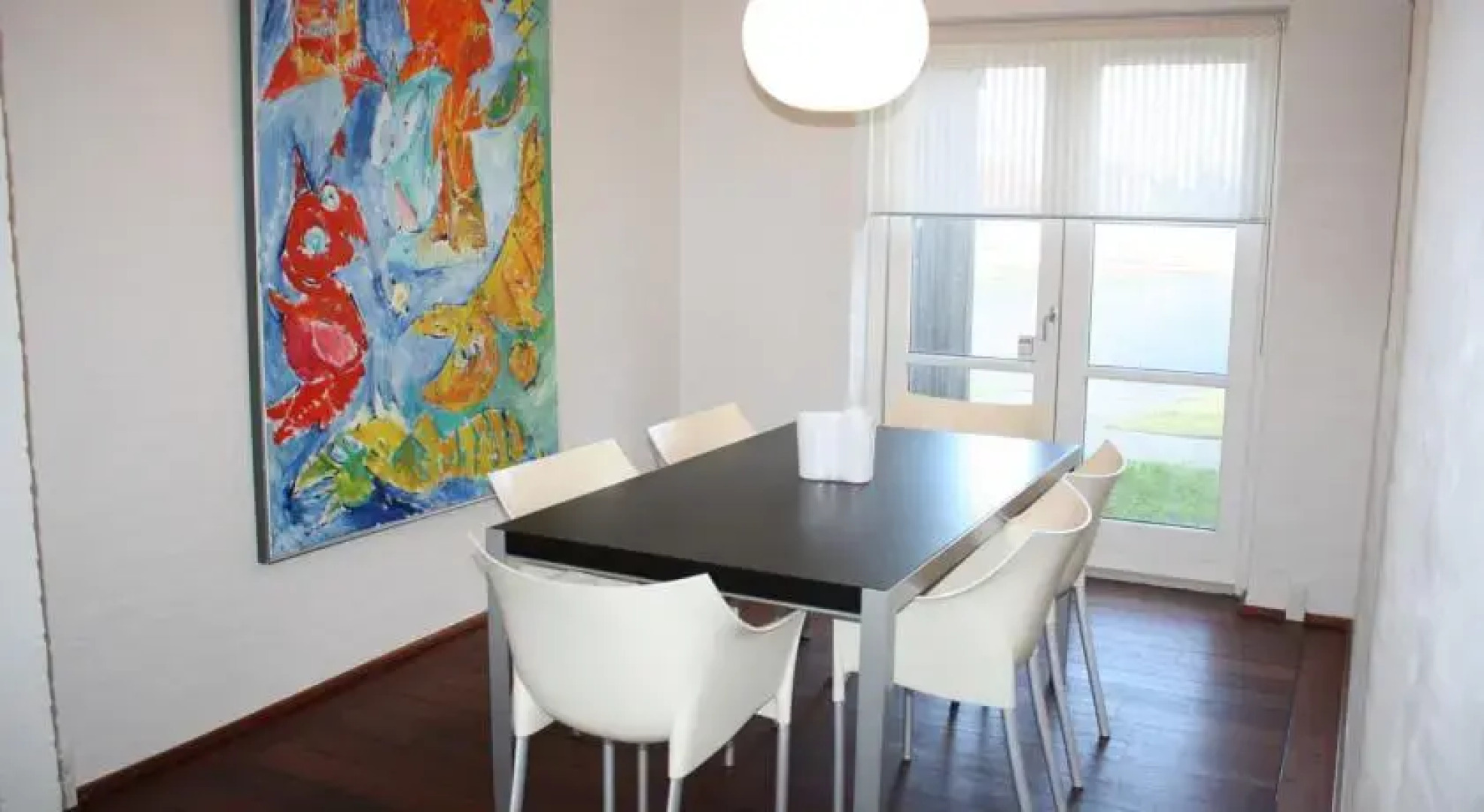 Krøyers Holiday Apartments