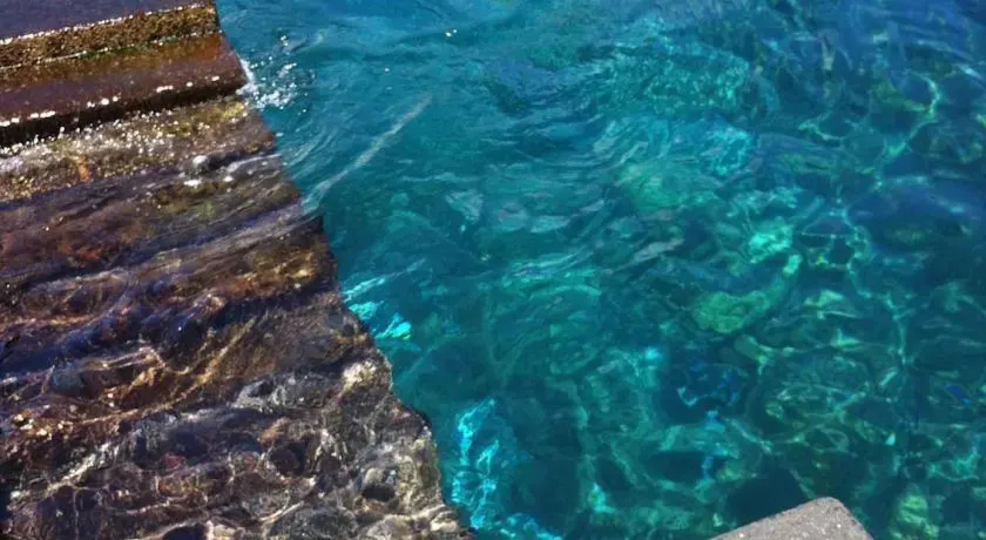 Casa sobre o Atlantico