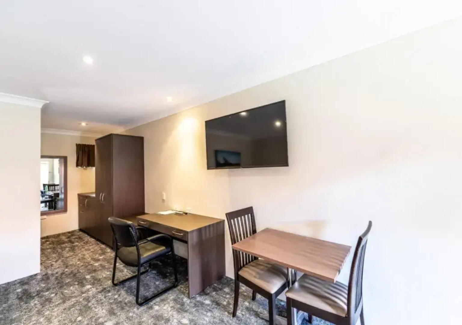 Comfort Inn Parkes International