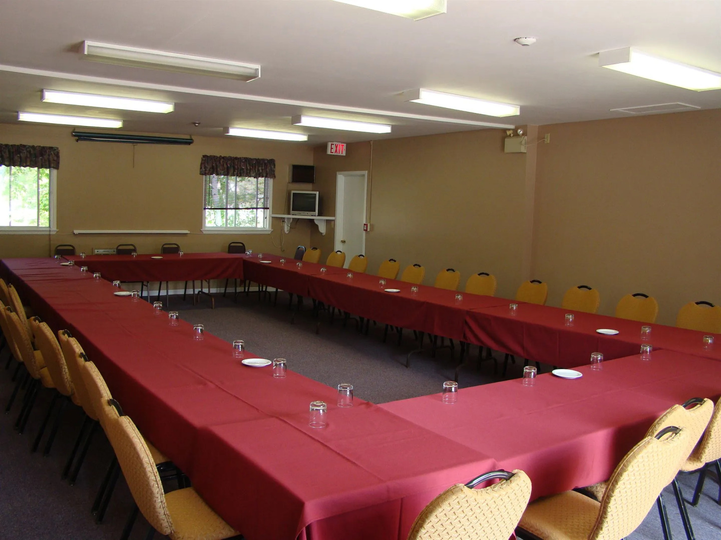 Colonial Resort-1000 Islands