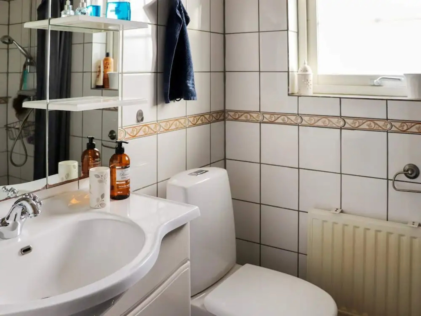 4 Star Holiday Home in Varberg-by Traum