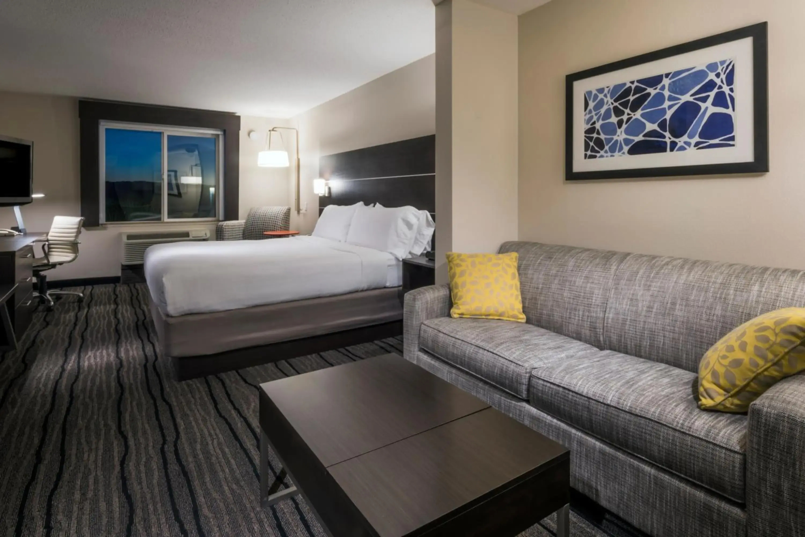 Holiday Inn Express Hotel & Suites Livermore by IHG