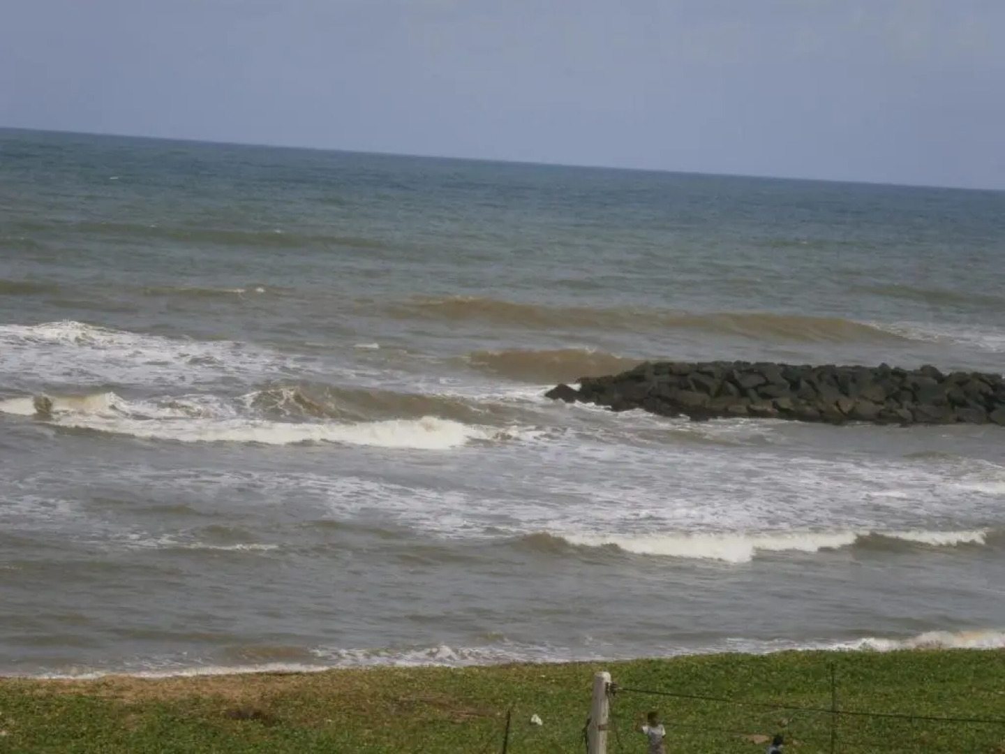 Beach House 'Sea 64' Negombo