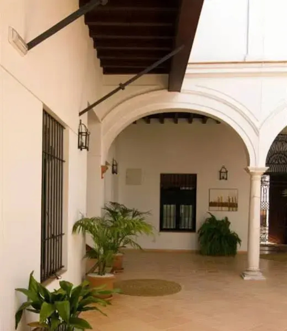 Apartamentos Fariñas 11