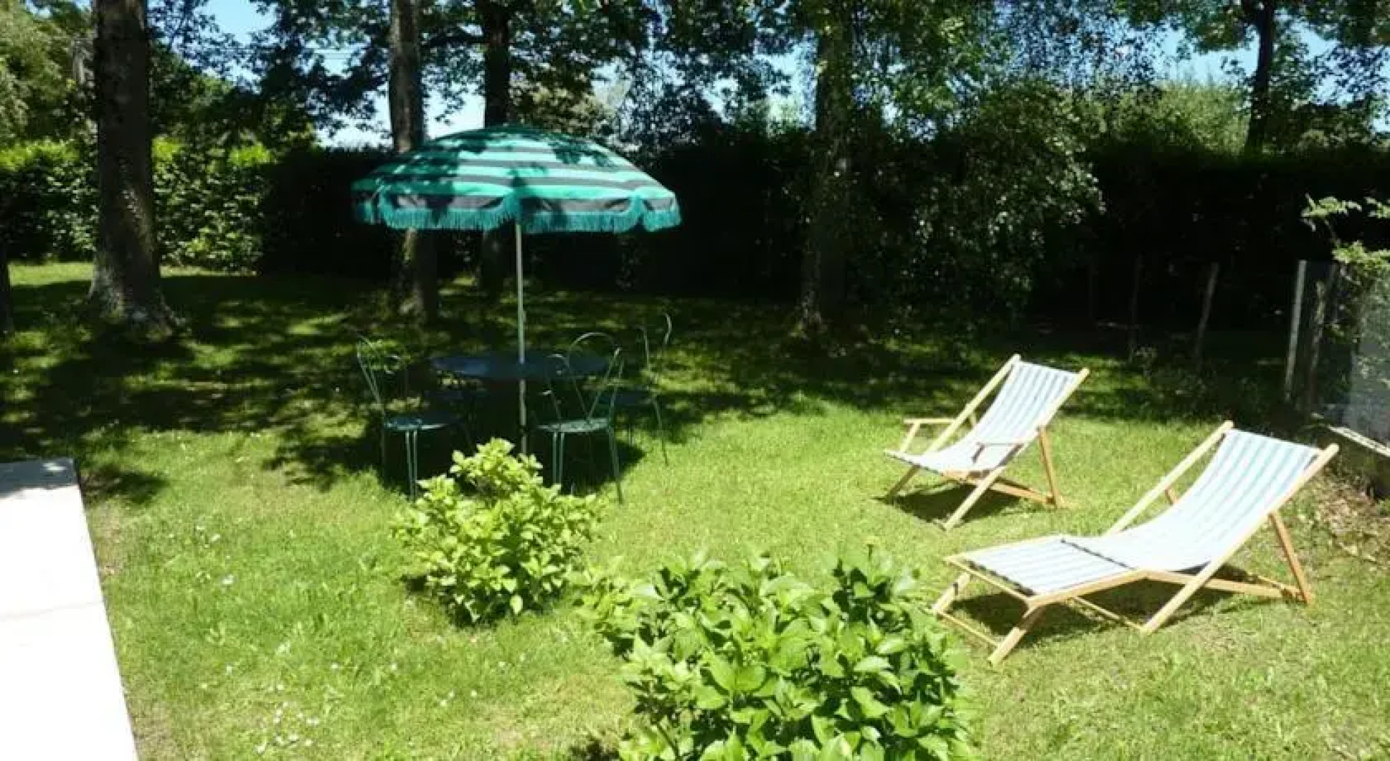 Appartement LHivernelle