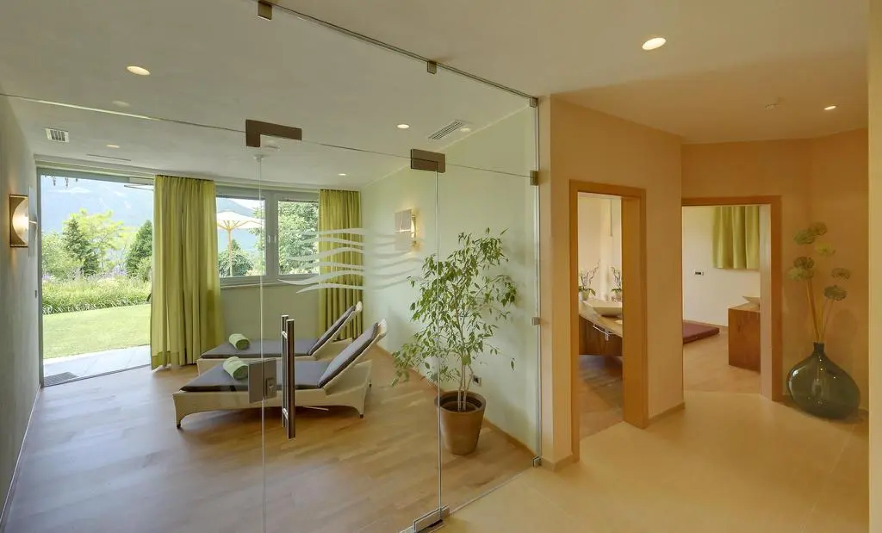 MARINIs giardino Hotel