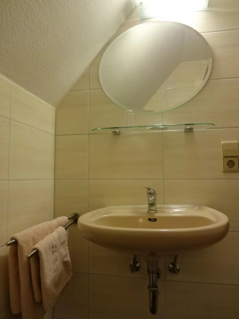 Hotel Restaurant Hochdorfer Hirschen