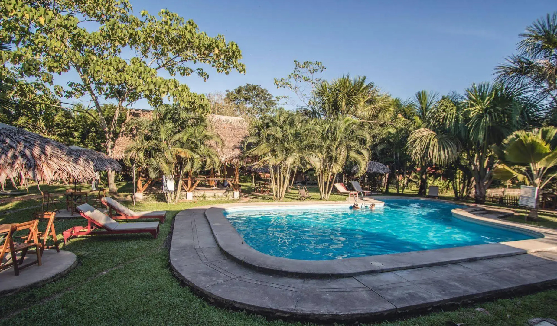 Manish Hotel Ecológico