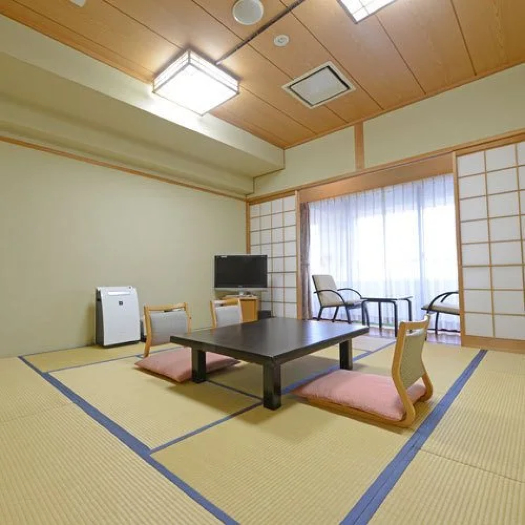 Shikisai Hotel Chiyoda Kan