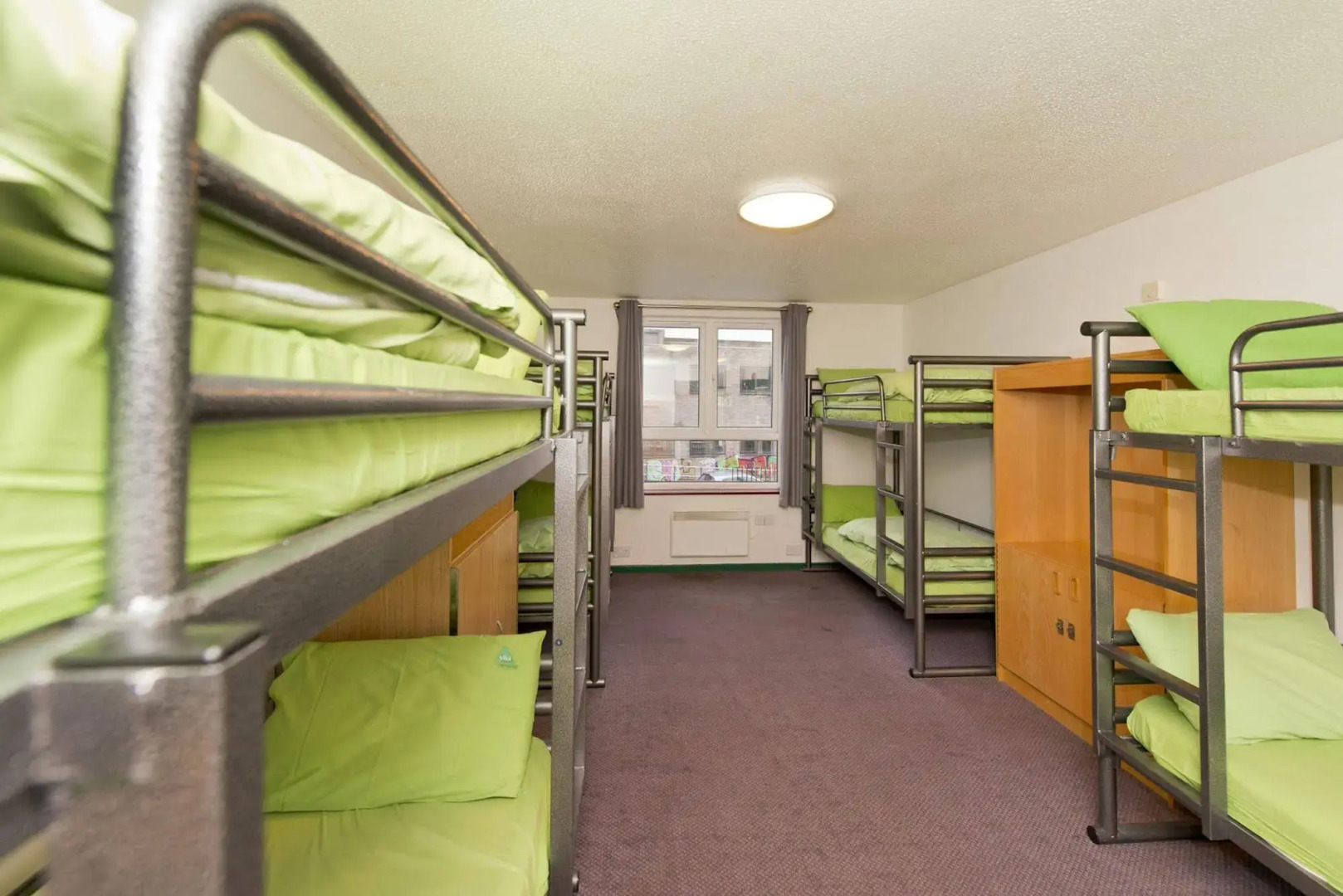 YHA Liverpool Albert Dock - Hostel