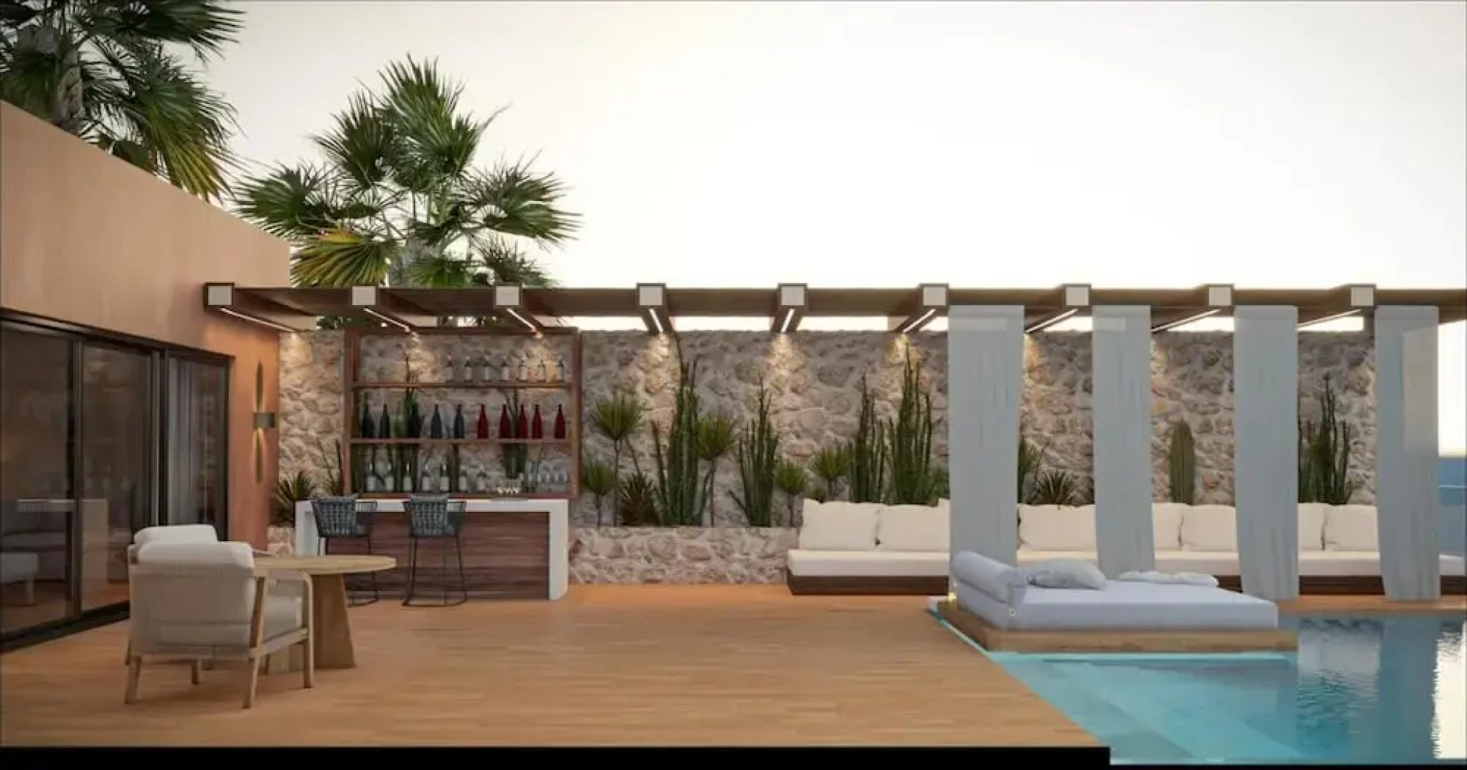 White Springs Retreat - White Springs Retreat 2