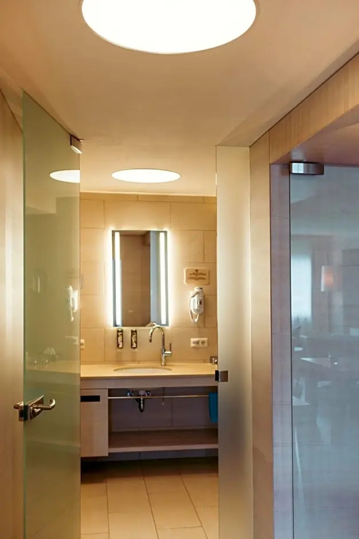 Das Bio-Vitalhotel Weissenseerhof