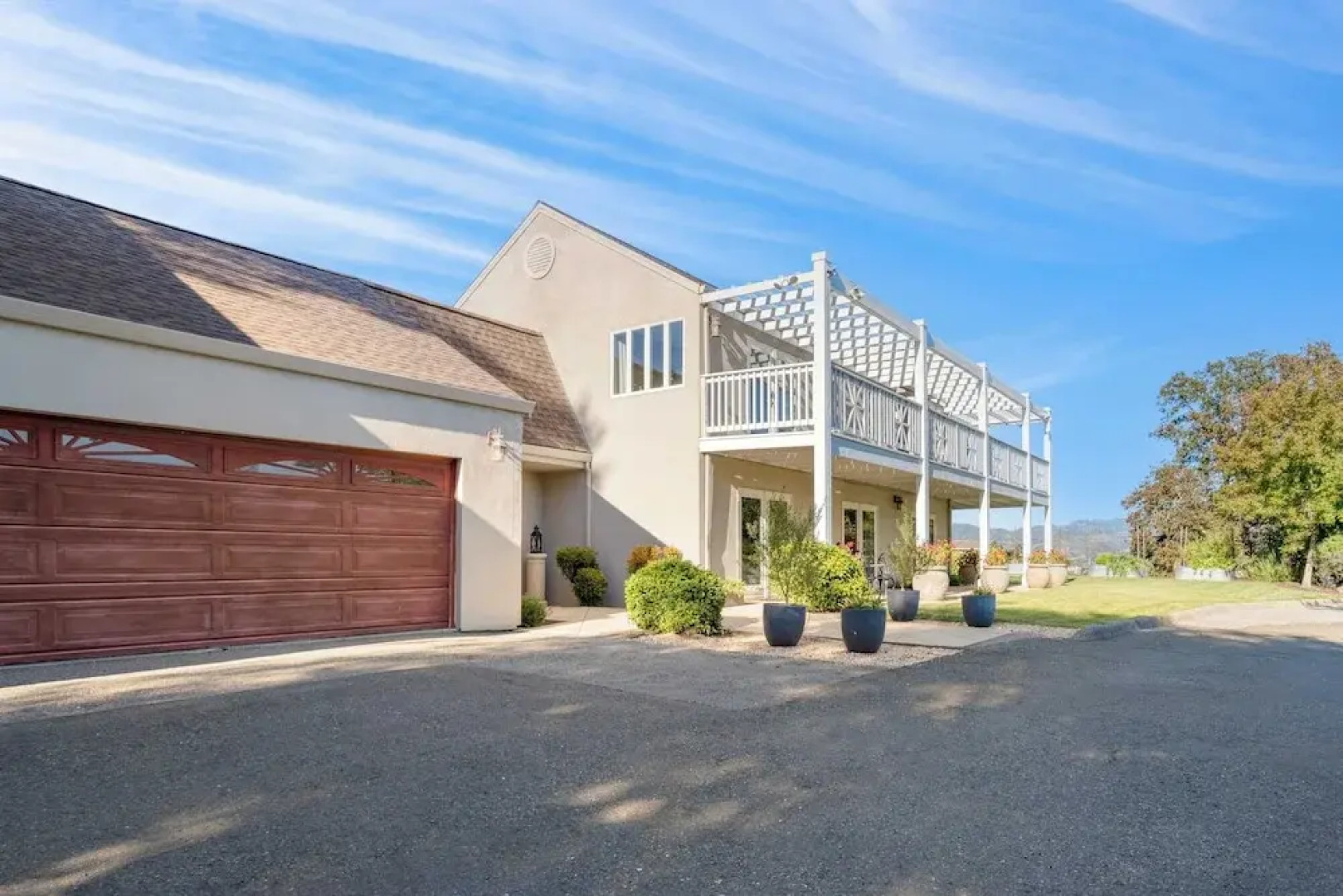 Sonoma Sunshine by Avantstay Countryside Views