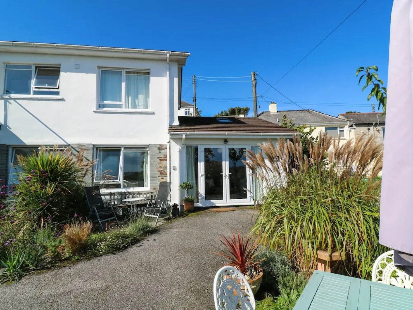 Estuary View, Penryn