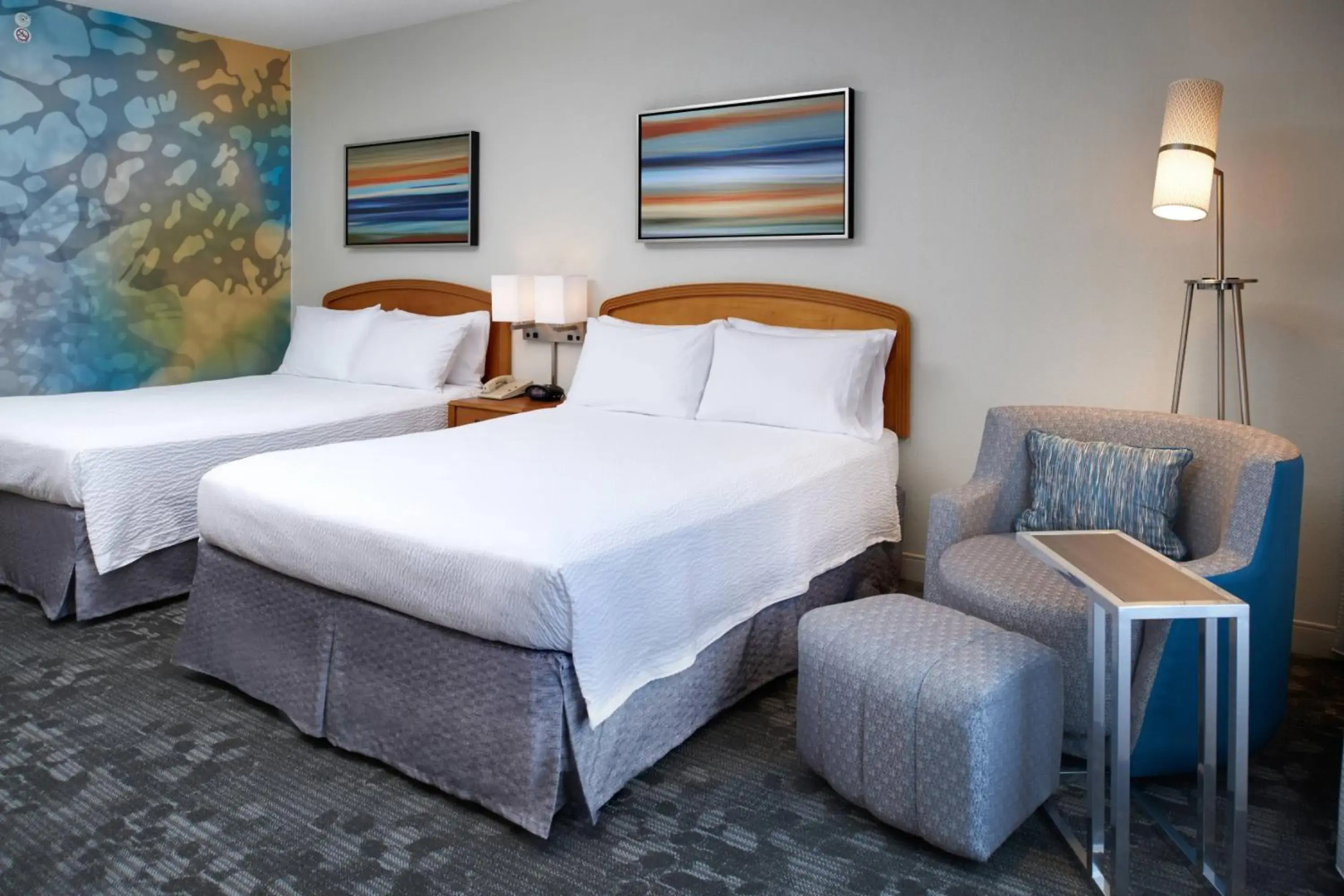 Courtyard by Marriott Kansas City Overland Park/Convention Center