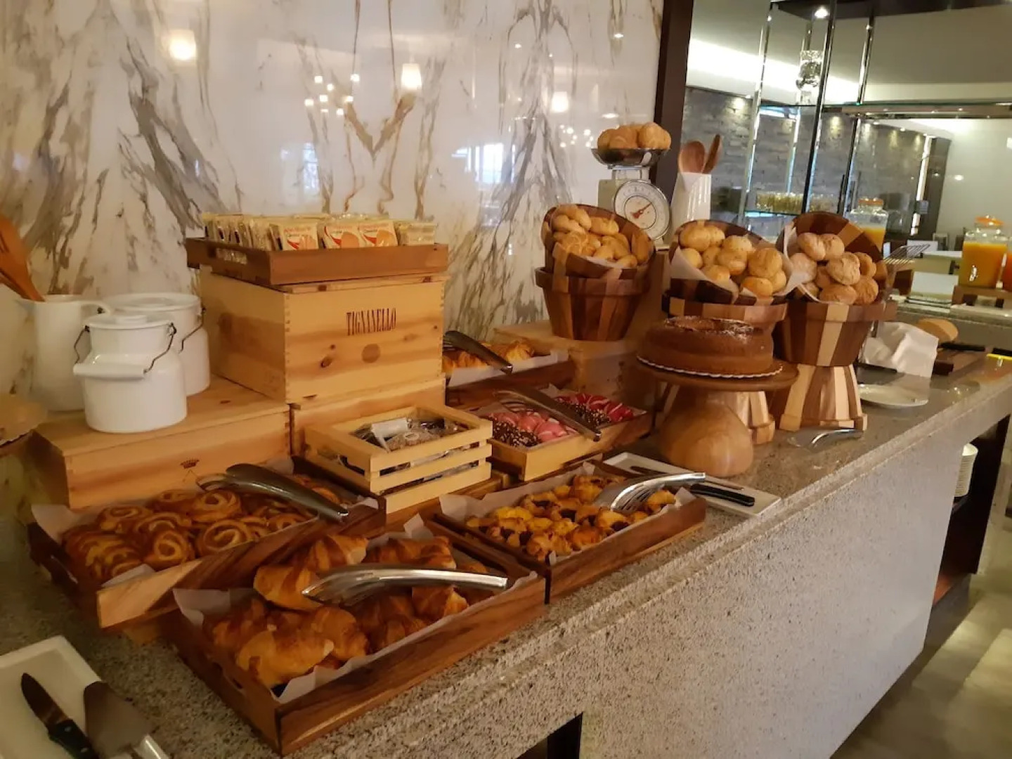 Il Ciocco Tuscany Resort