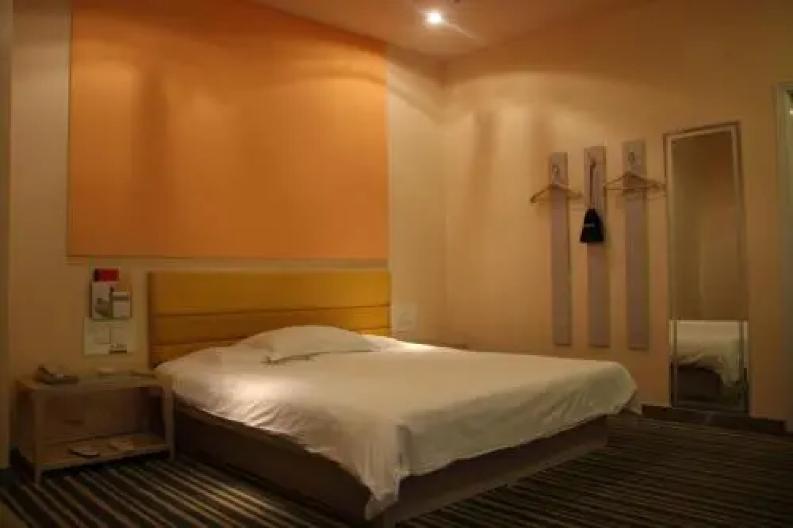 Thank Inn Plus Hotel Binzhou Bohai 5th Road