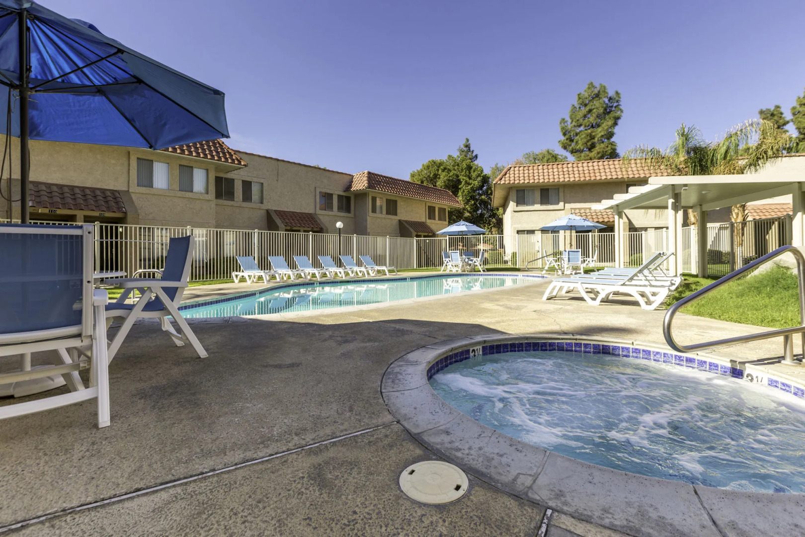 Indian Palms Vacation Club