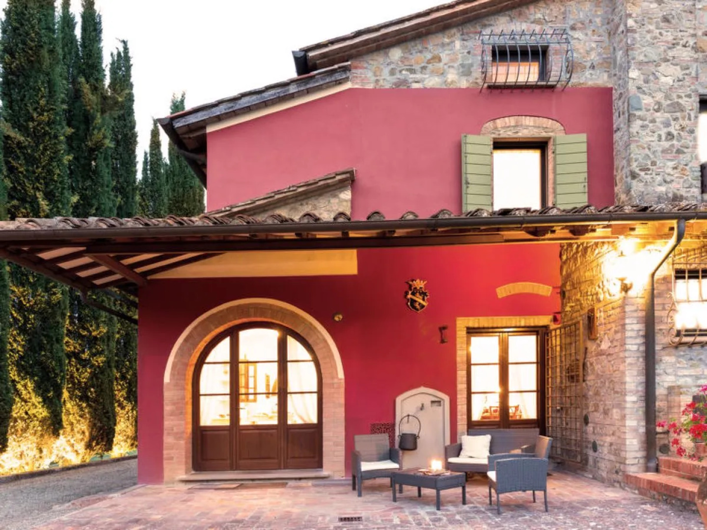 Fonte di Pillo (GAM290)