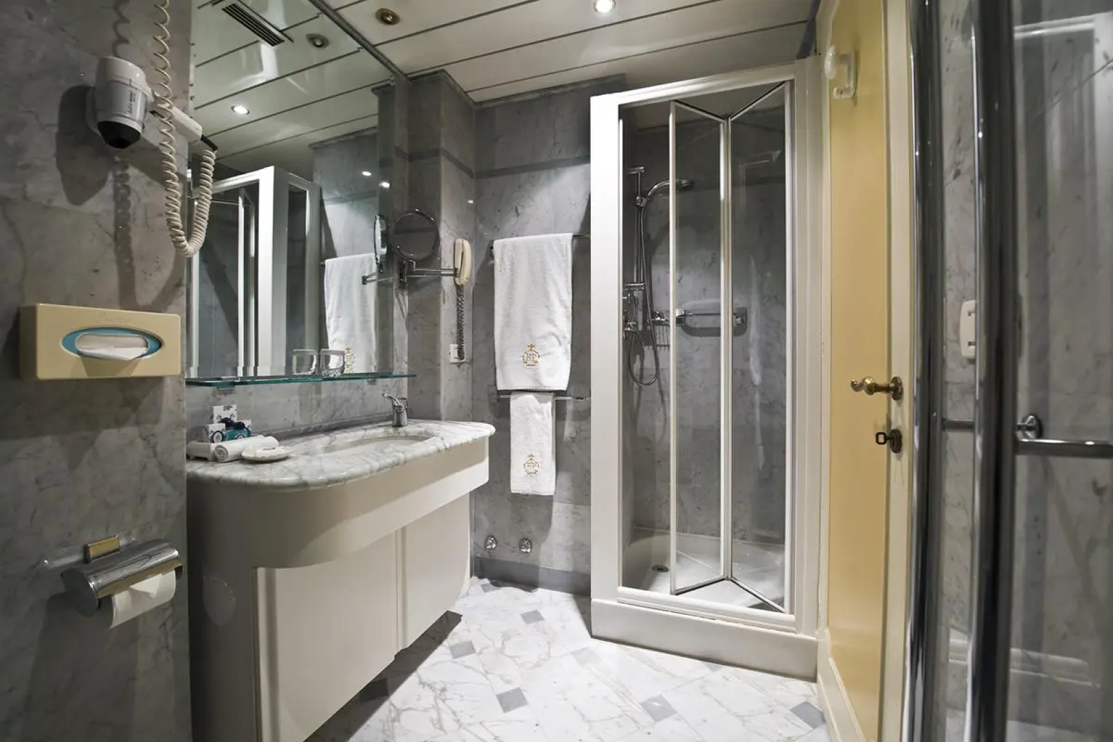 President Terme Hotel