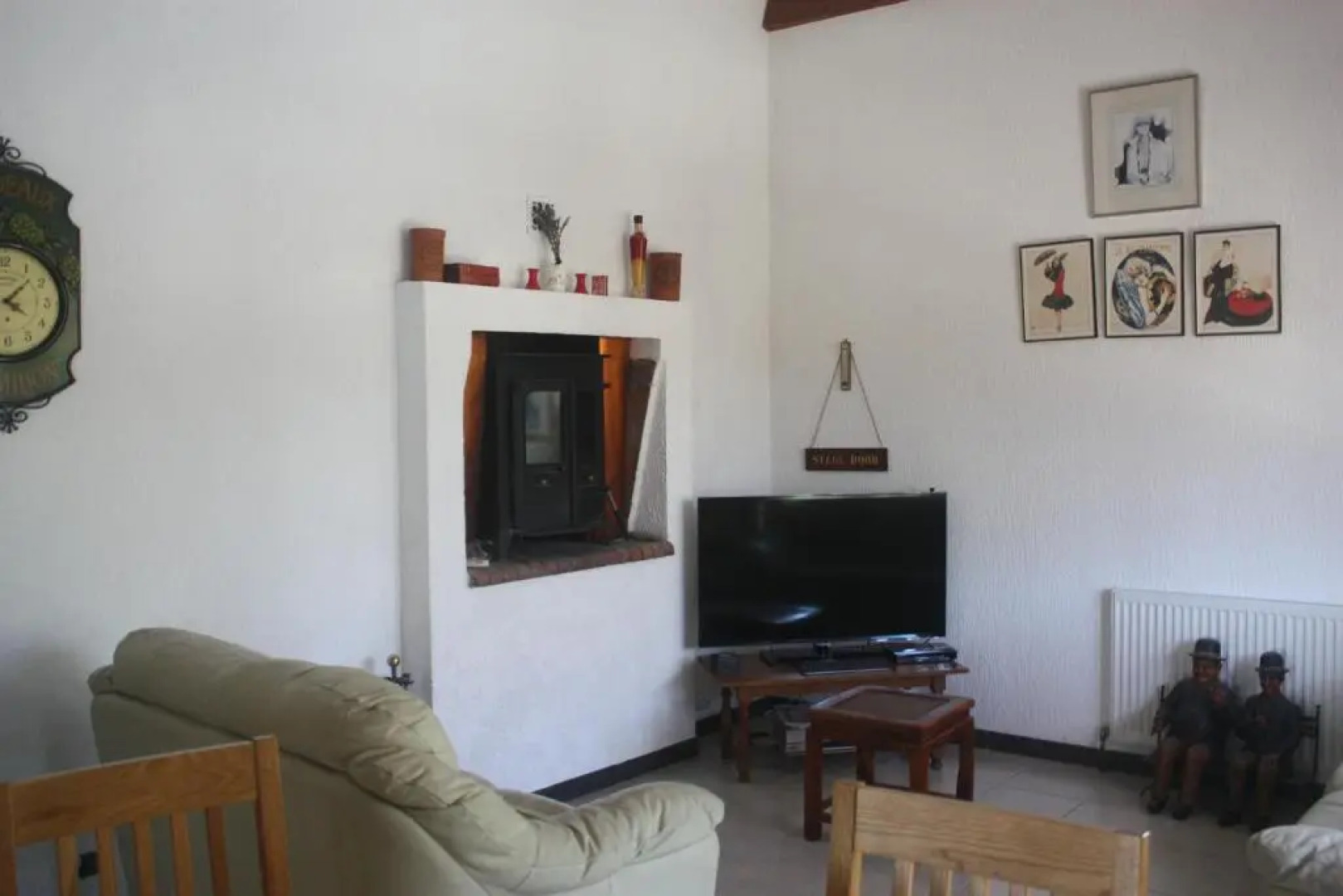 Maison-Limoux Chambre D'Hote Limoux 11300