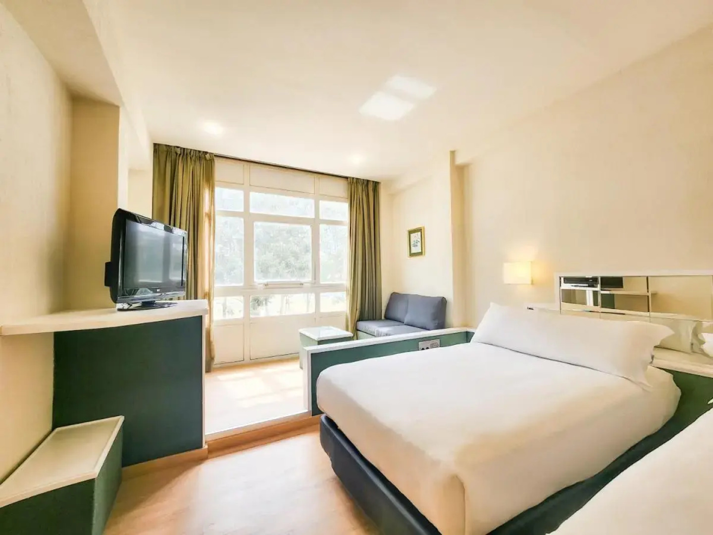 Hotel Faranda Rias Altas, Ascend Hotel Collection