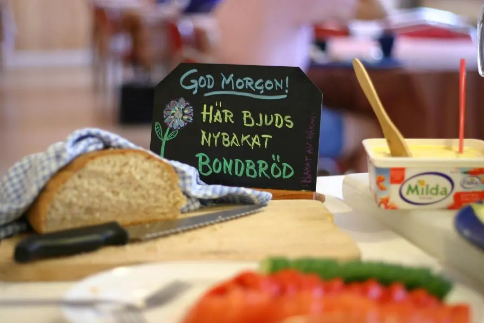 Slottsskogen Hotel & Hostel