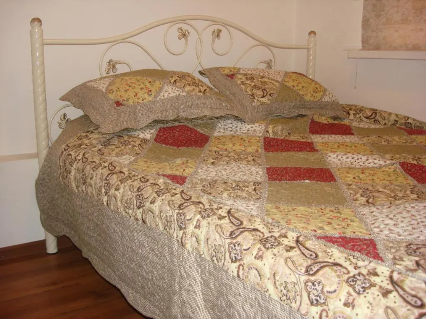 Kvartira Abazgaa 43/1