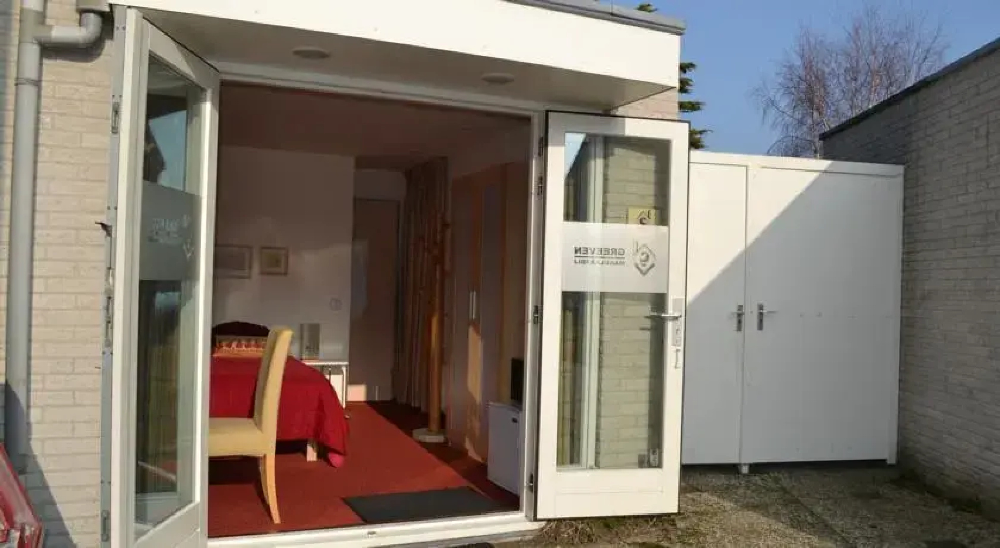 Studio Max Zandvoort