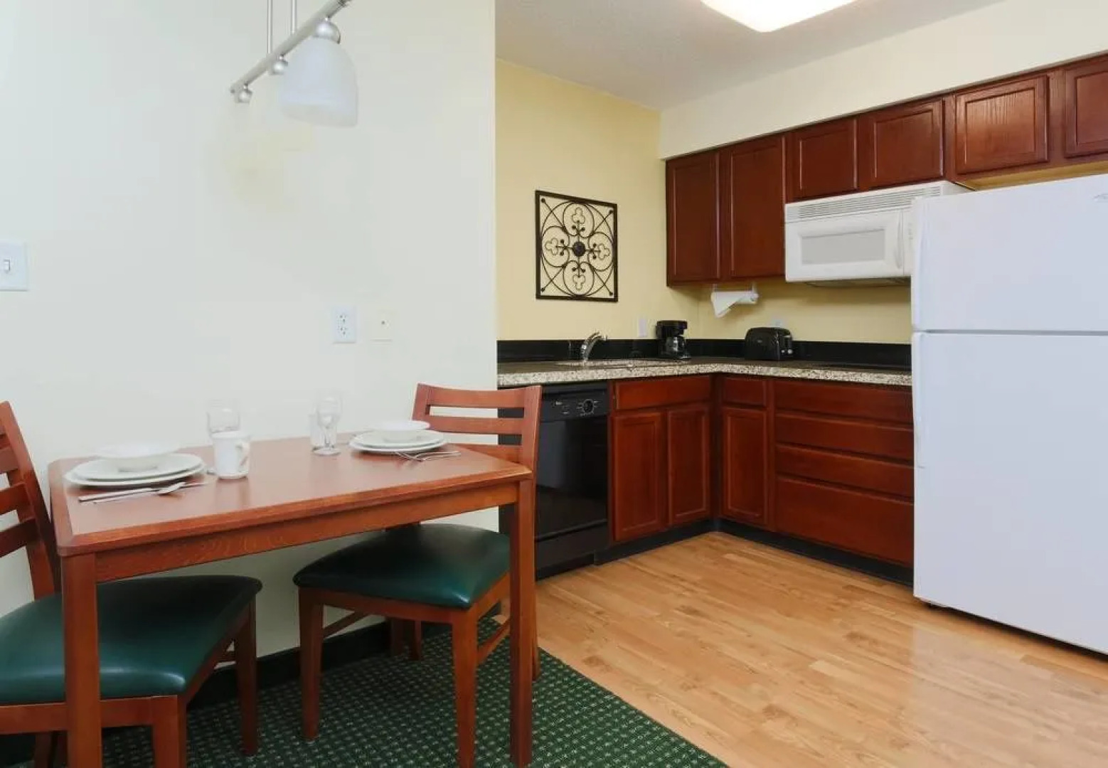 Residence Inn Philadelphia West Chester/Exton