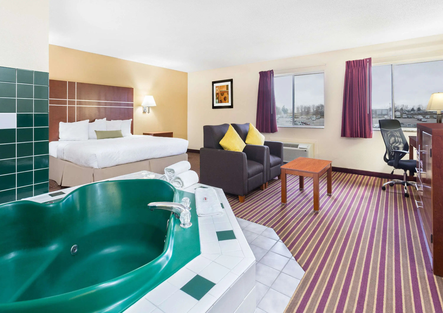 Baymont by Wyndham Bowling Green