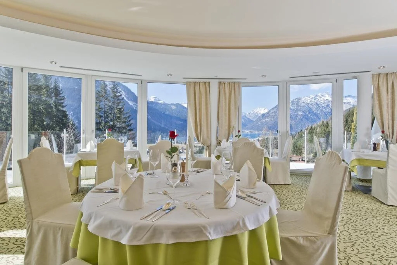 Naturhotel Alpenblick