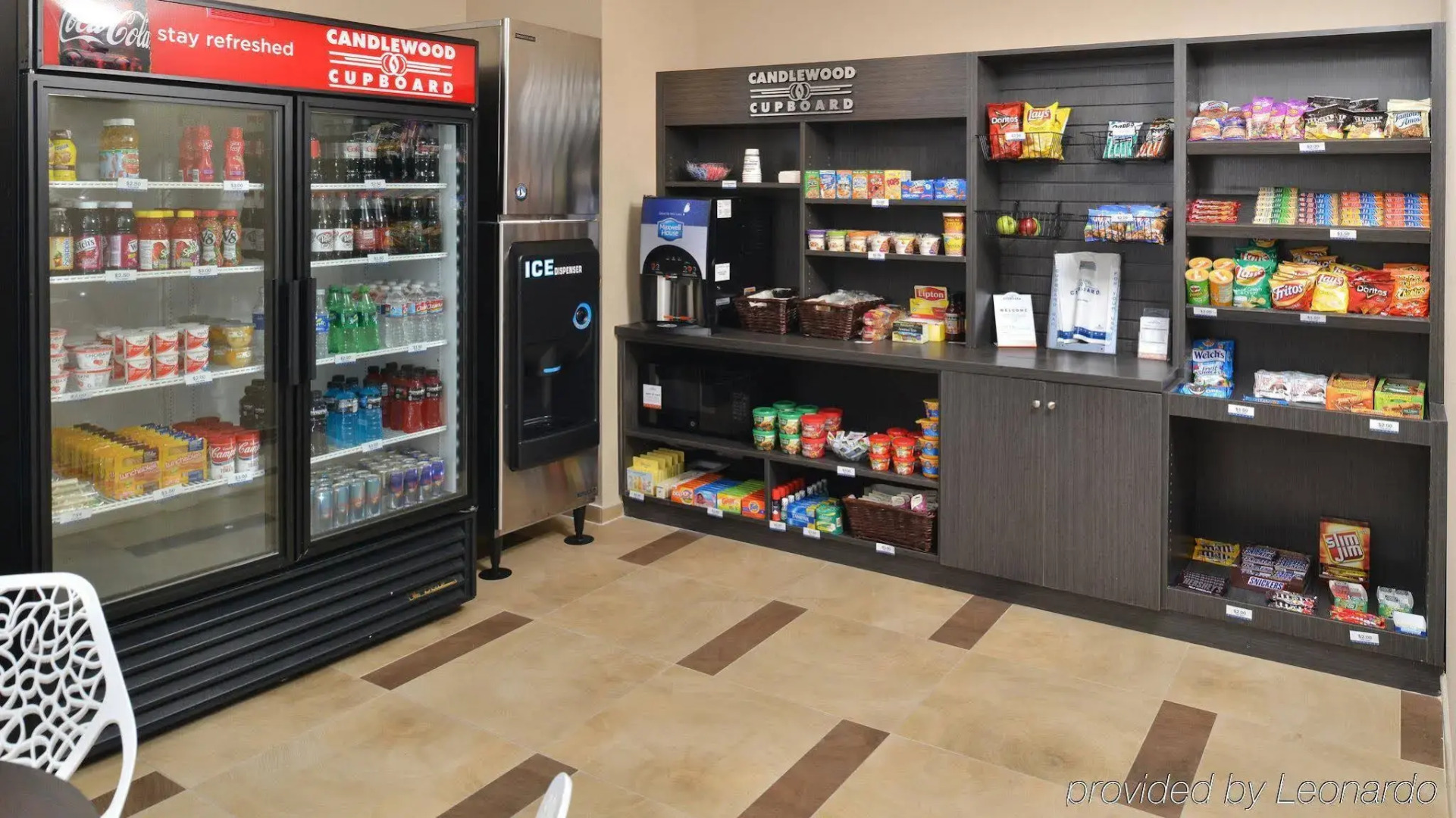 Candlewood Suites Houma by IHG