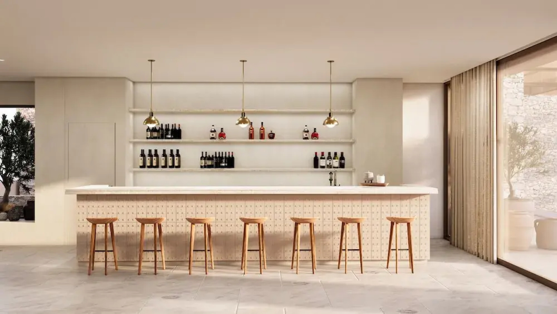 Tinos Beach Hotel & Suites